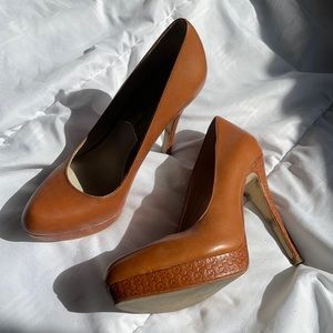 Michael Kors heels